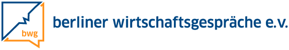 berliner wirtschaftsgespräche e.V. Logo