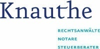 Knauthe Rechtsanwälte Partnerschaft mbB