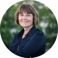 Claudia Häuser-Mogge