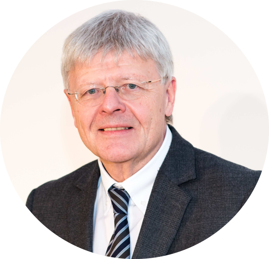 Prof. Dr. med. Dr. phil. Alfred Holzgreve